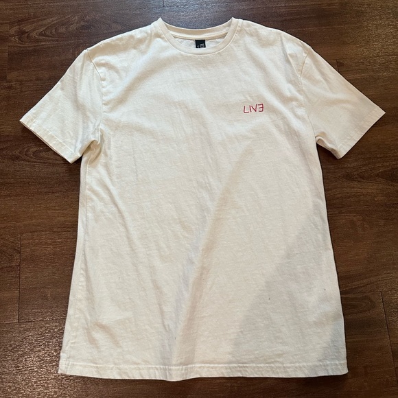 Valentina Voight Made In Hell Tshirt - Picture 2 of 6